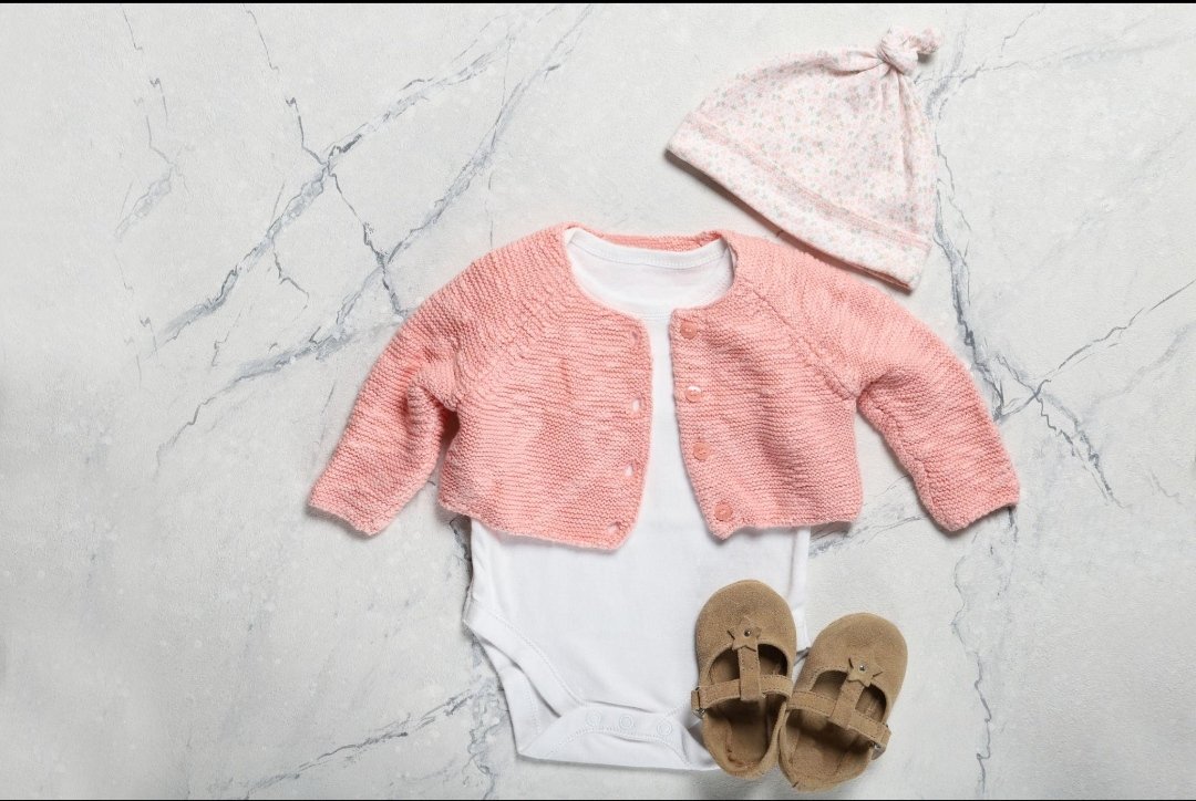 Tiny Fashion, Big Personality