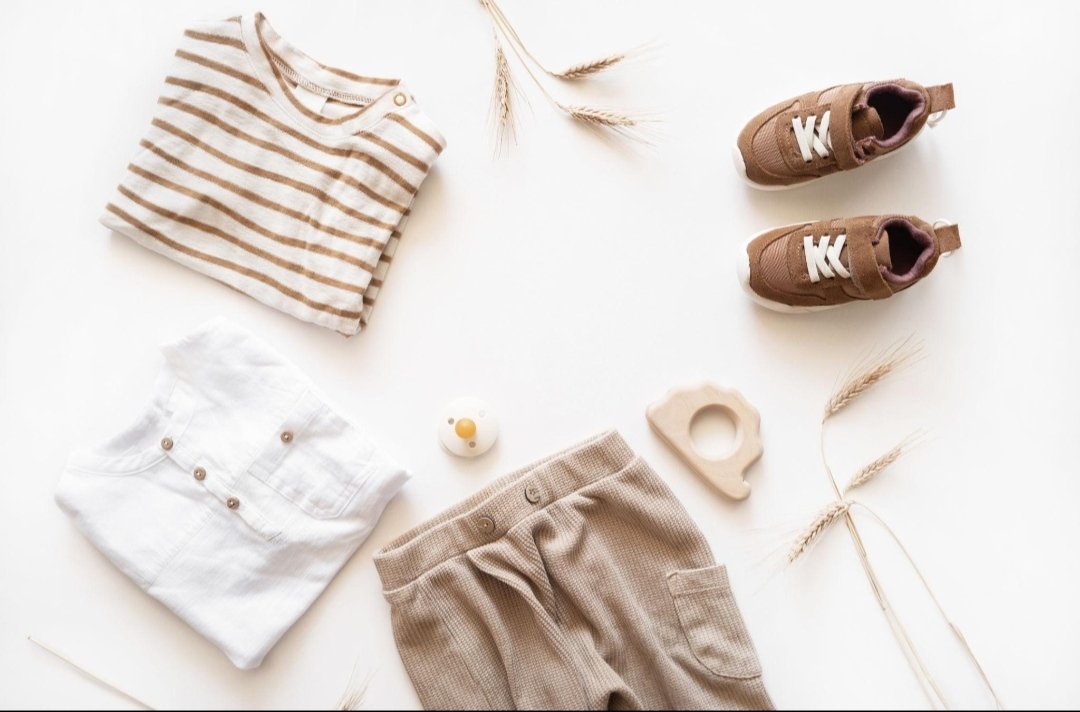From Tiny Steps to Big Style